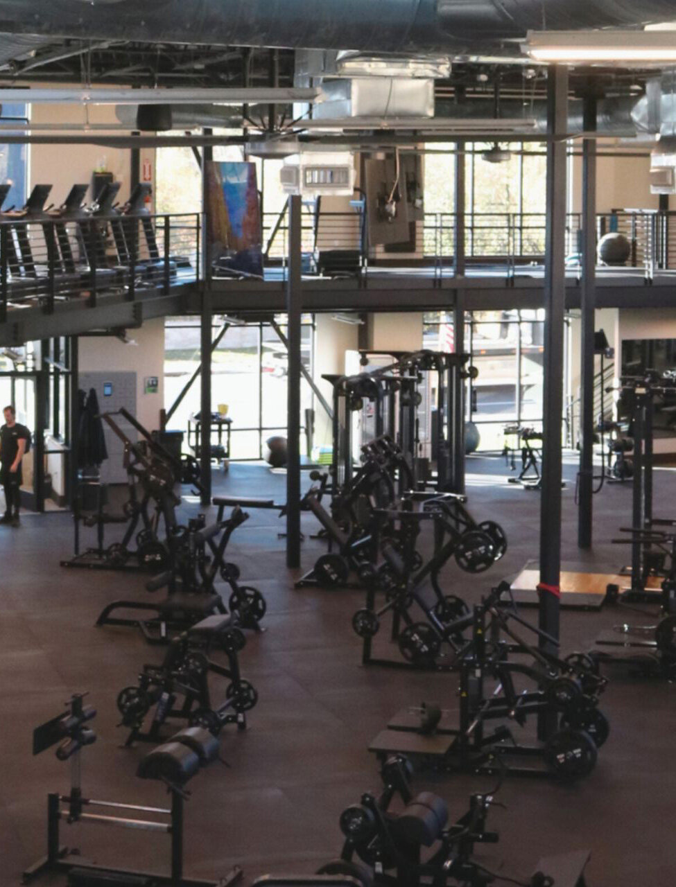 Alpine Fitness