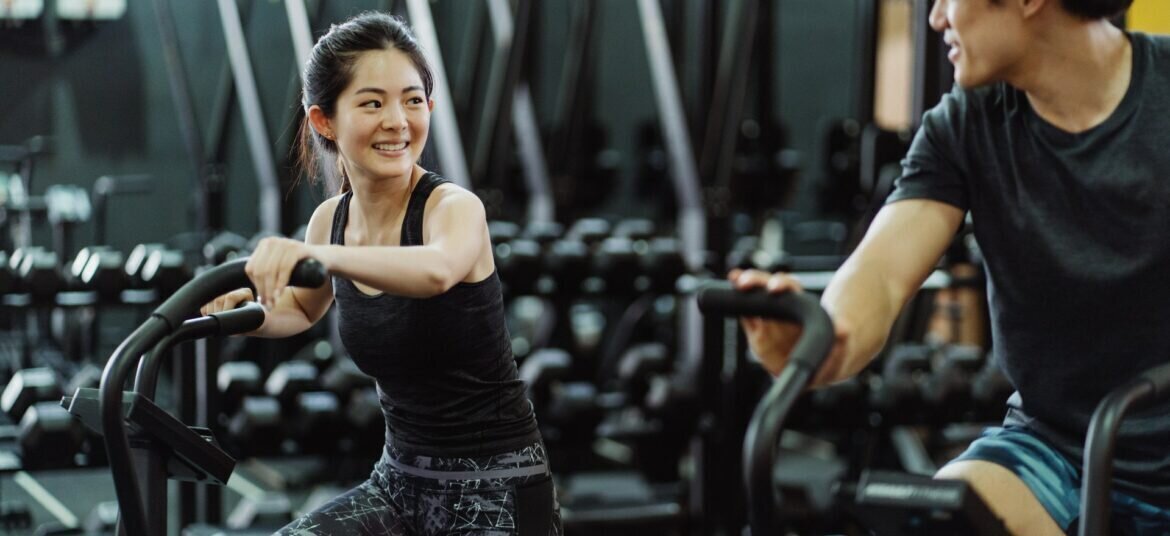 Absolute Personal Training