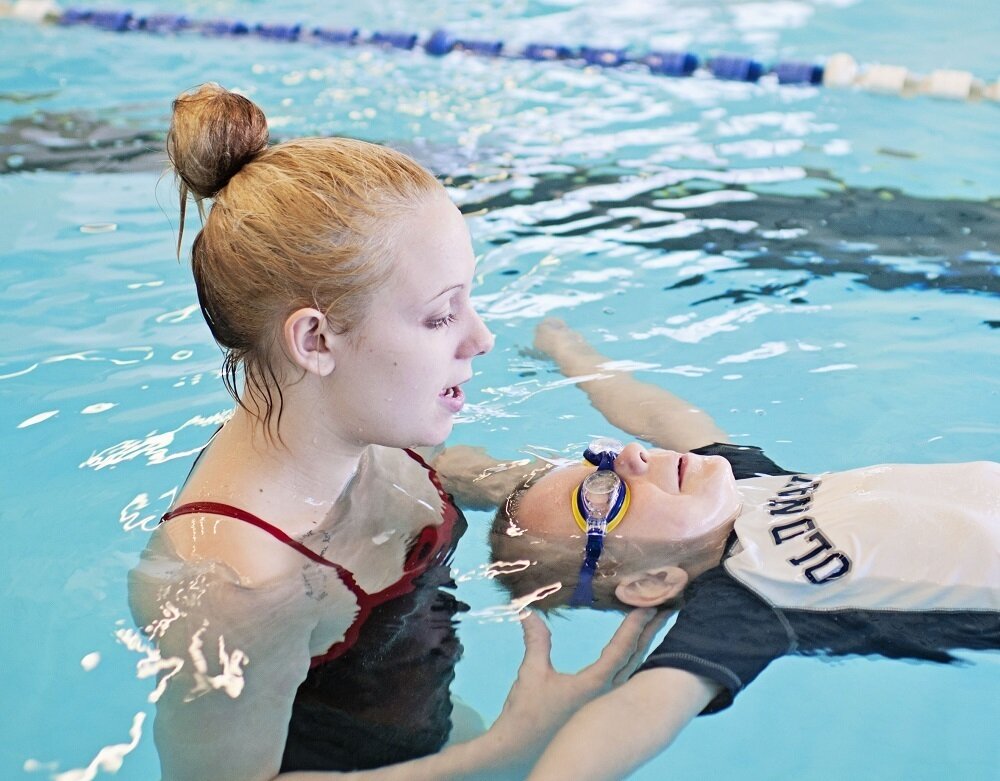 DOINCLPHINZ SWIM SCHOOL