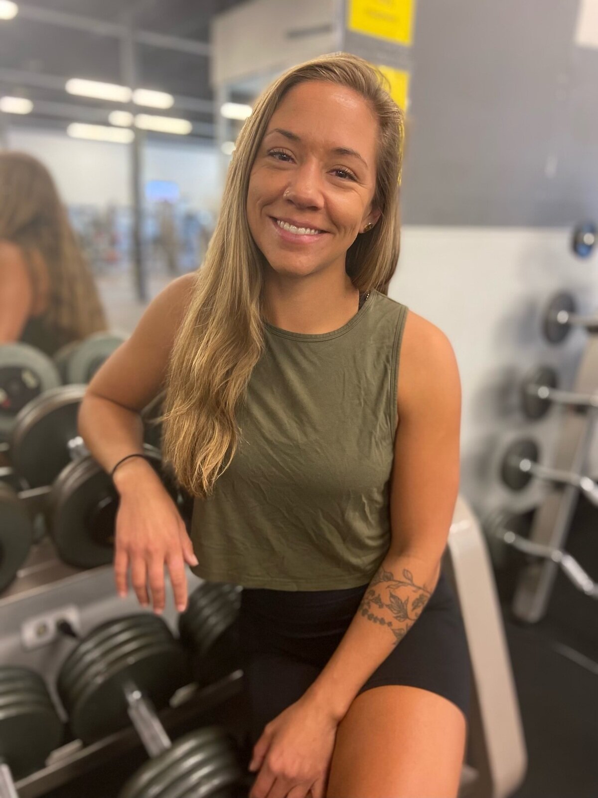 Absolute Personal Training