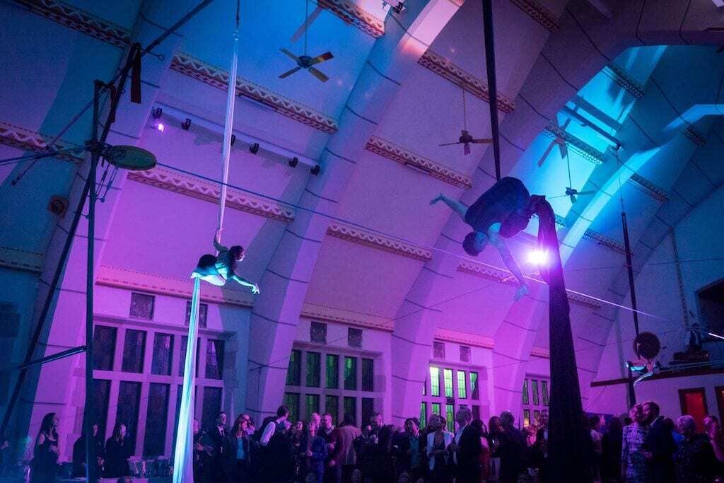 Philadelphia School of Circus Arts