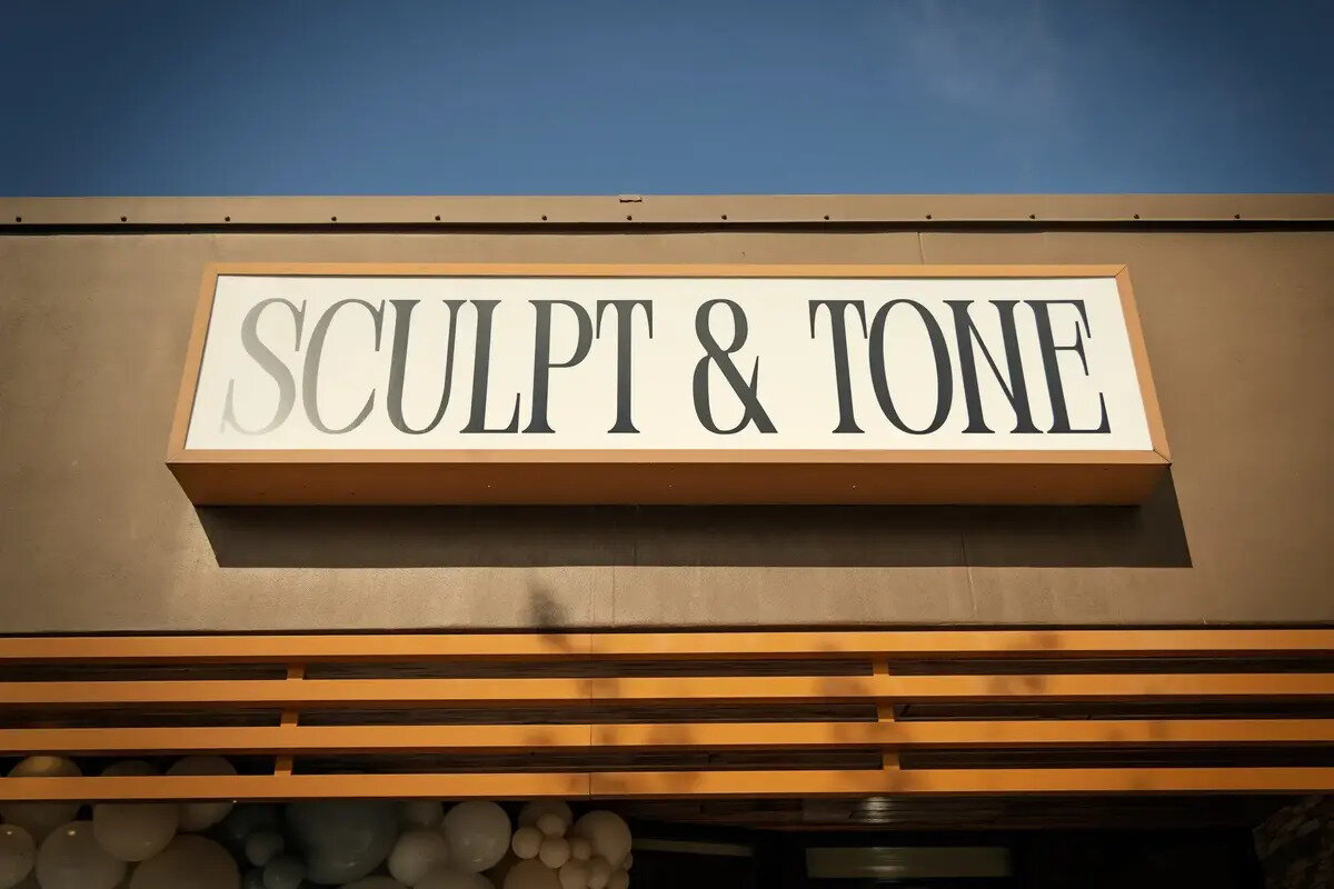 Sculpt &Tone
