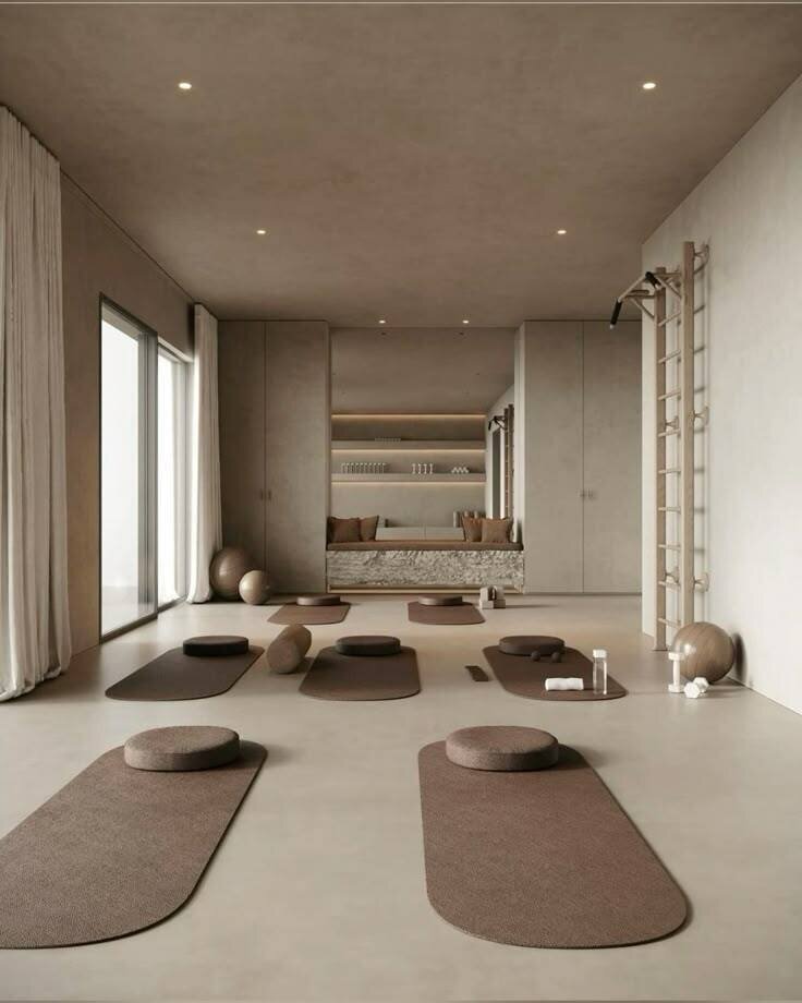 Sculpt Fitness Studio