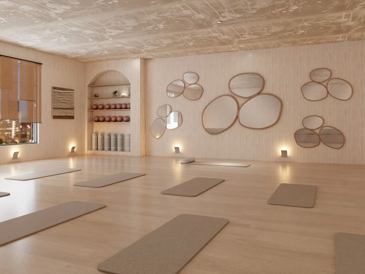 Sculpt Fitness Studio