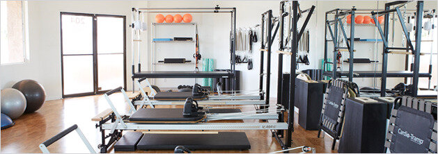 Absolute Pilates Inc