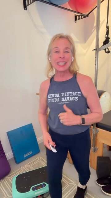 Absolute Pilates Upstairs