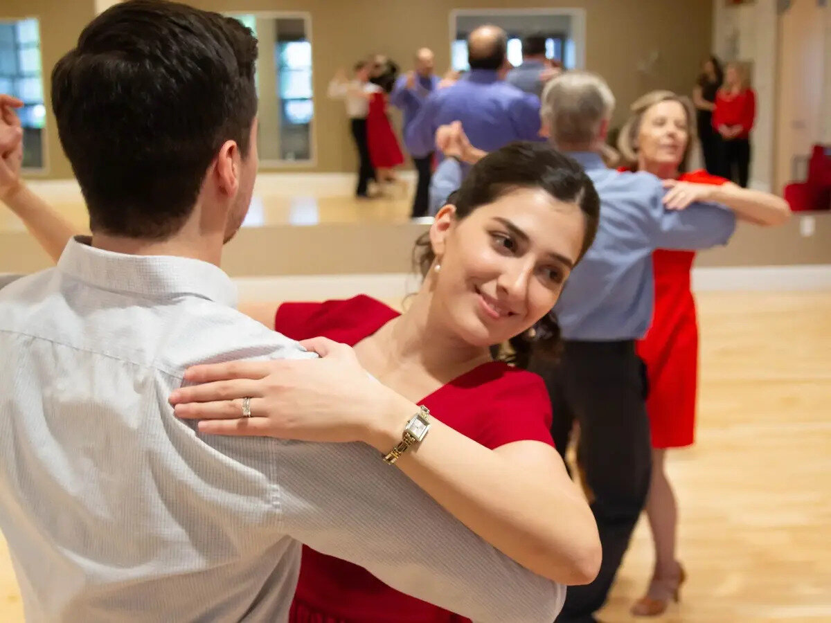 Briora Ballroom Dance Studio