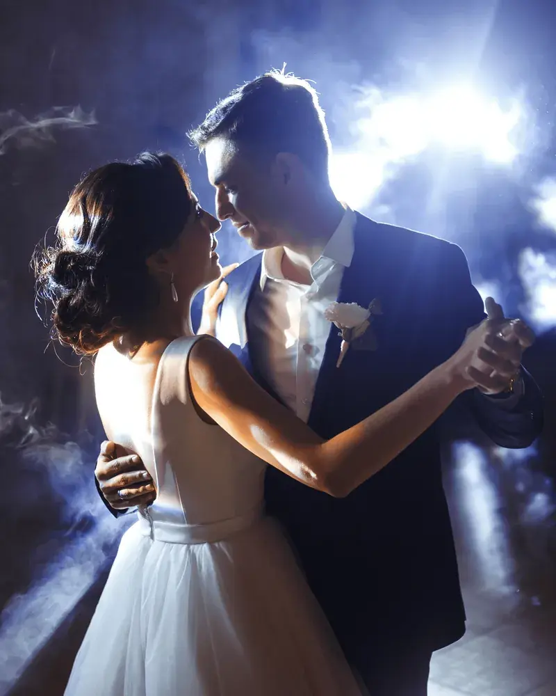 Chevy Chase Ballroom