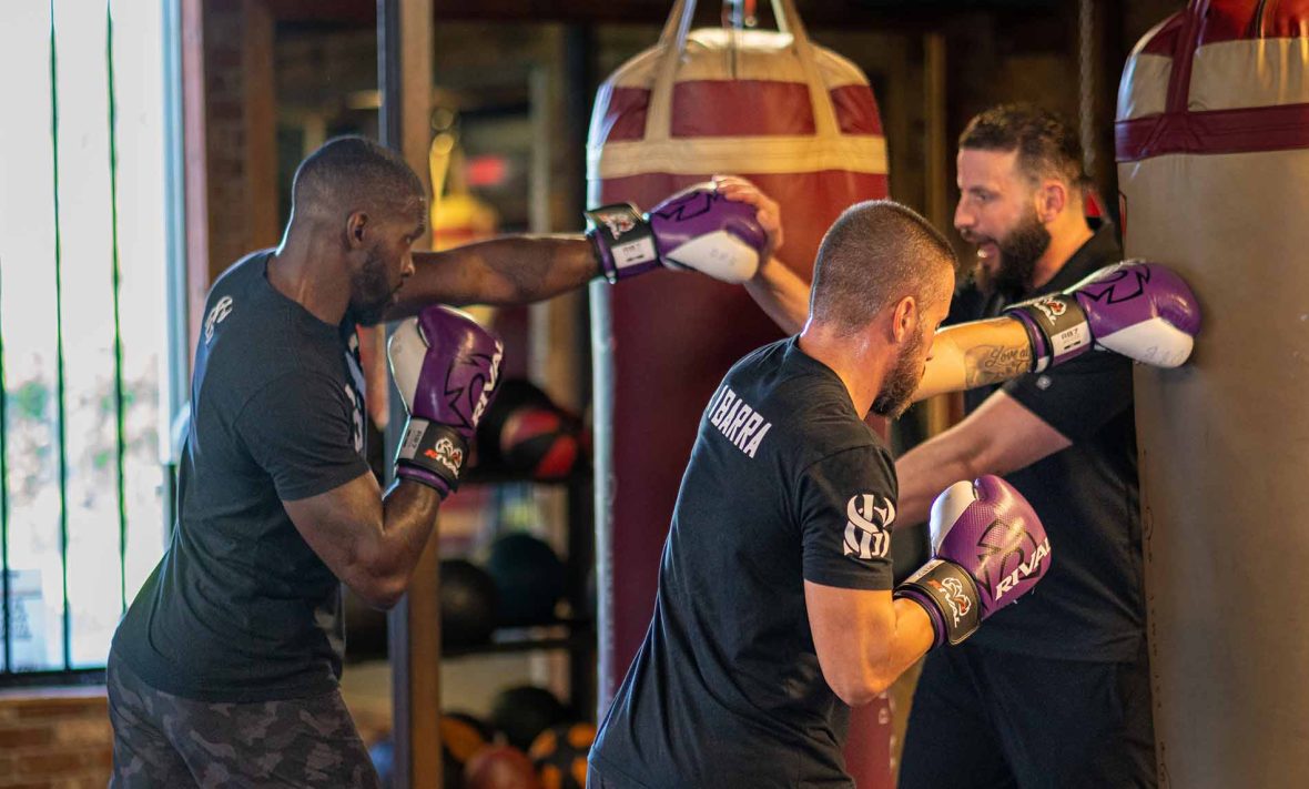 Delray Beach Boxing