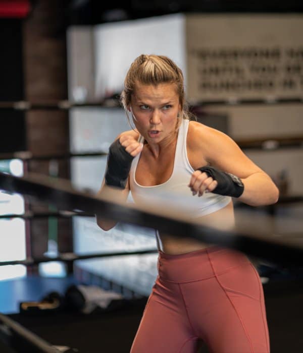 Delray Beach Boxing
