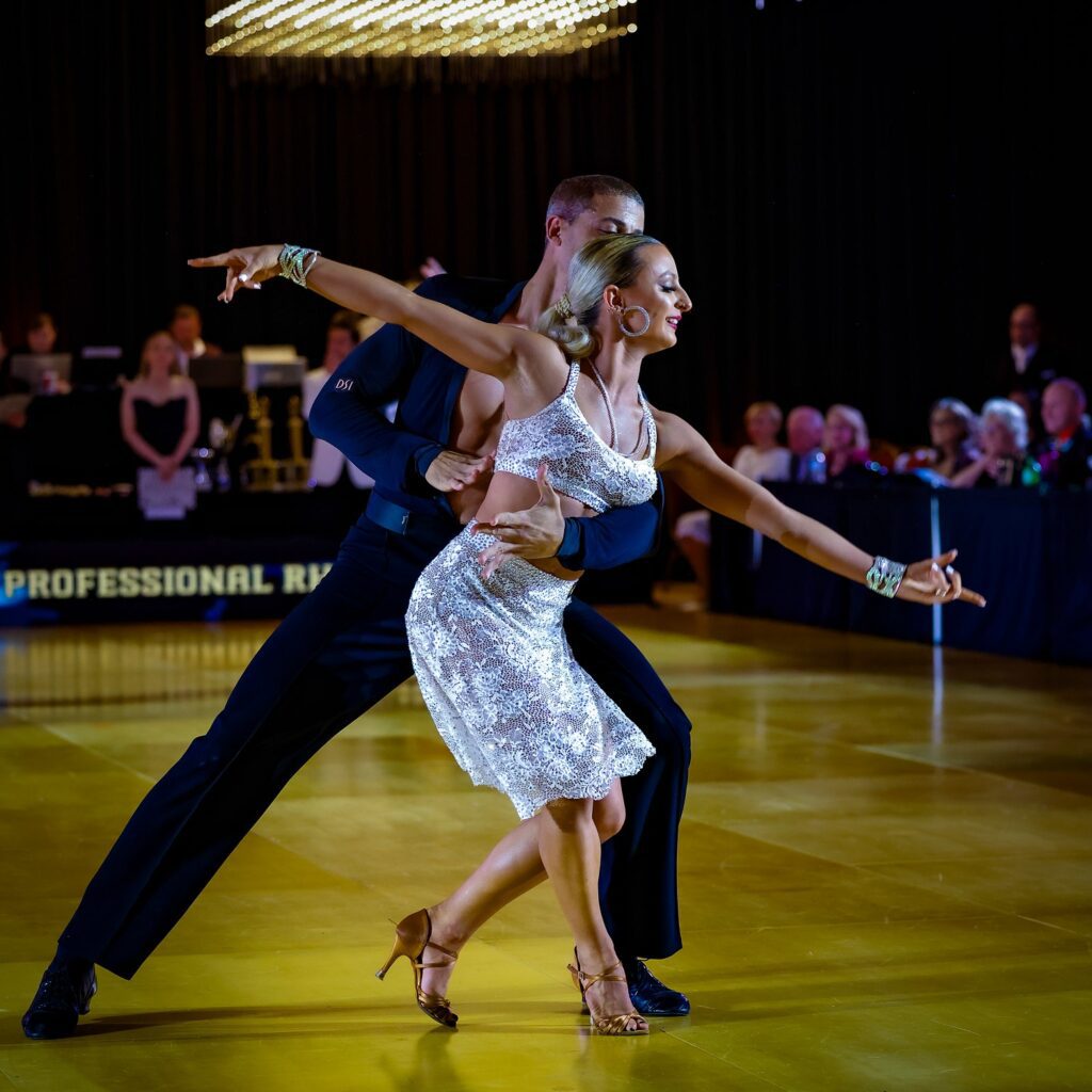 Seaside Ballroom