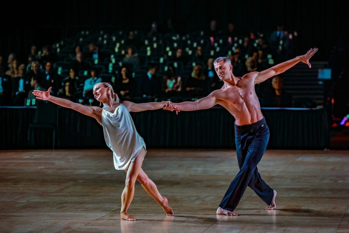 Seaside Ballroom