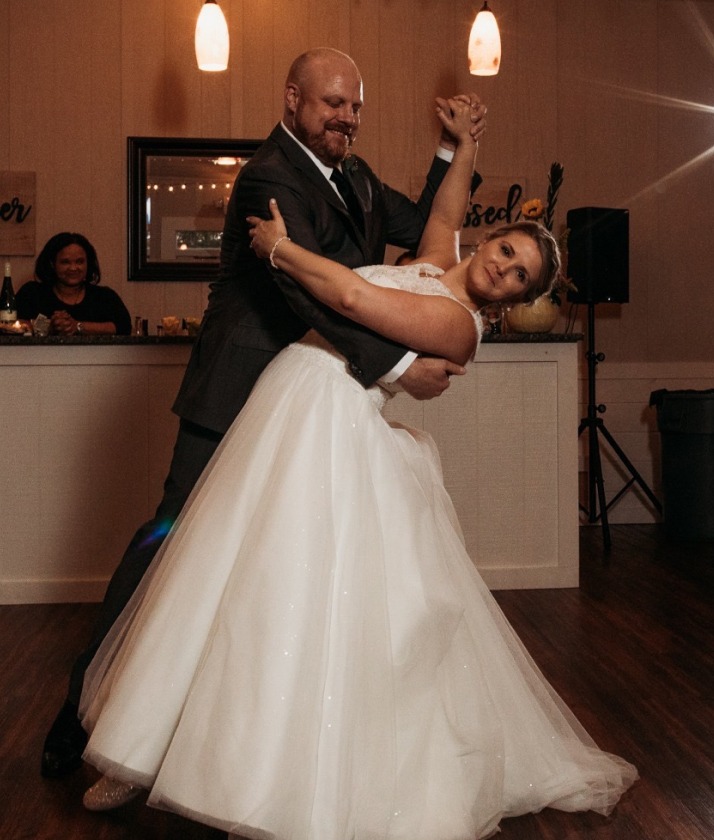 Social Graces Ballroom Dance Studio