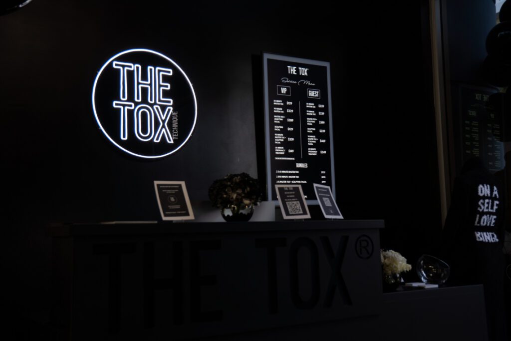 THE TOX DELRAY