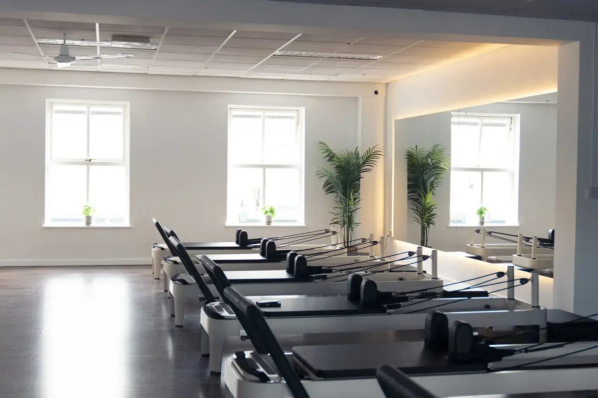 Pulse Pilates