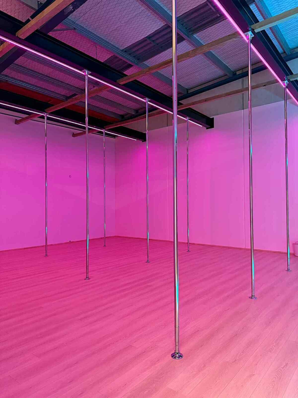 Angels Pole and Dance Studio
