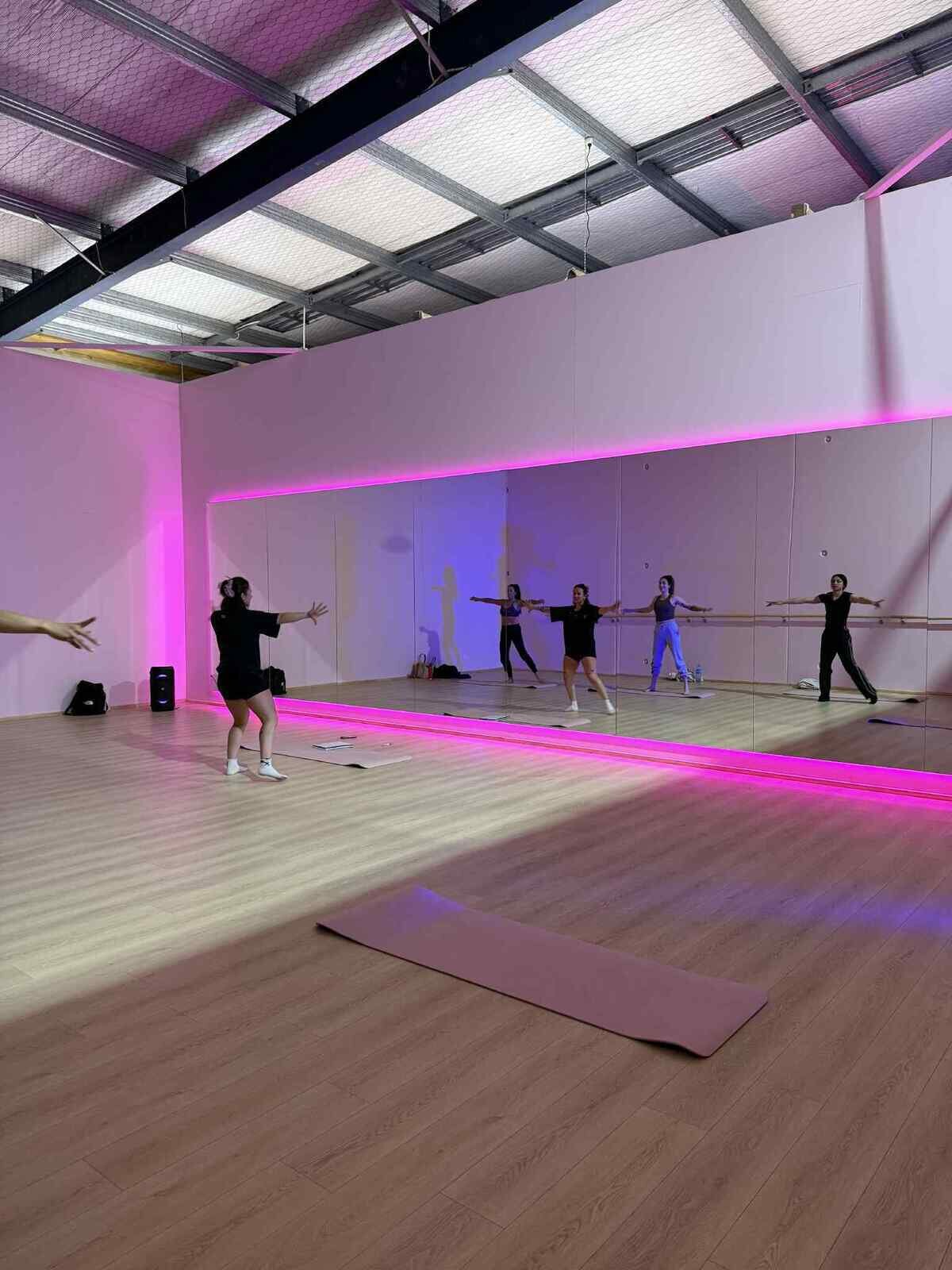 Angels Pole and Dance Studio