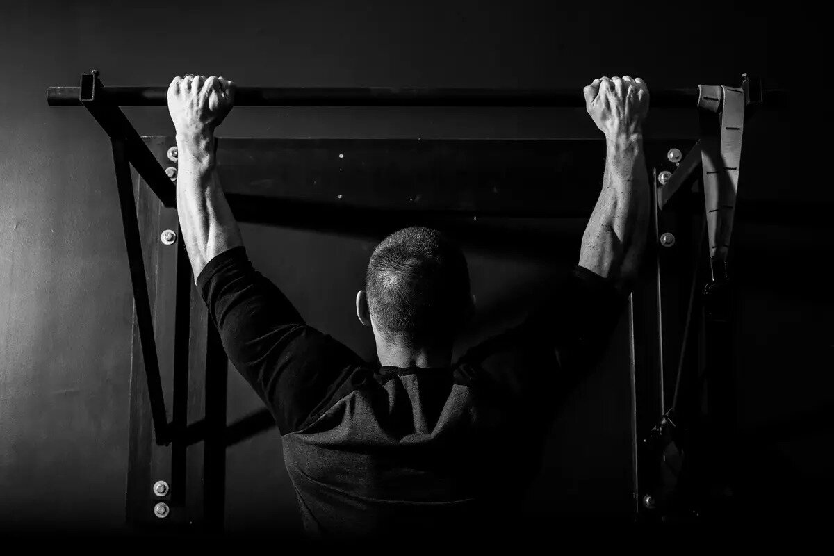 Bear Essentials Fitness