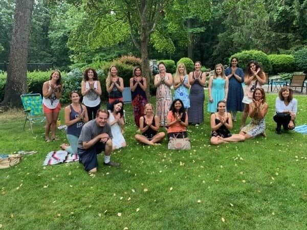 Absolute Yoga Studio