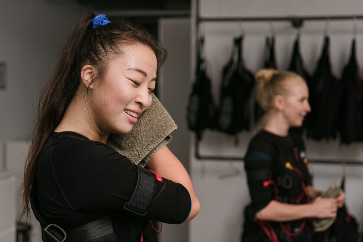 BodyPulse Fitness Studio