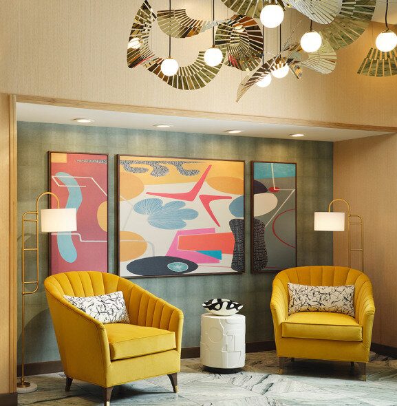 Burton House Beverly Hills