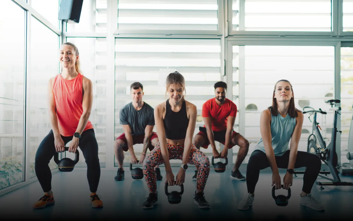 3volution 7itness
