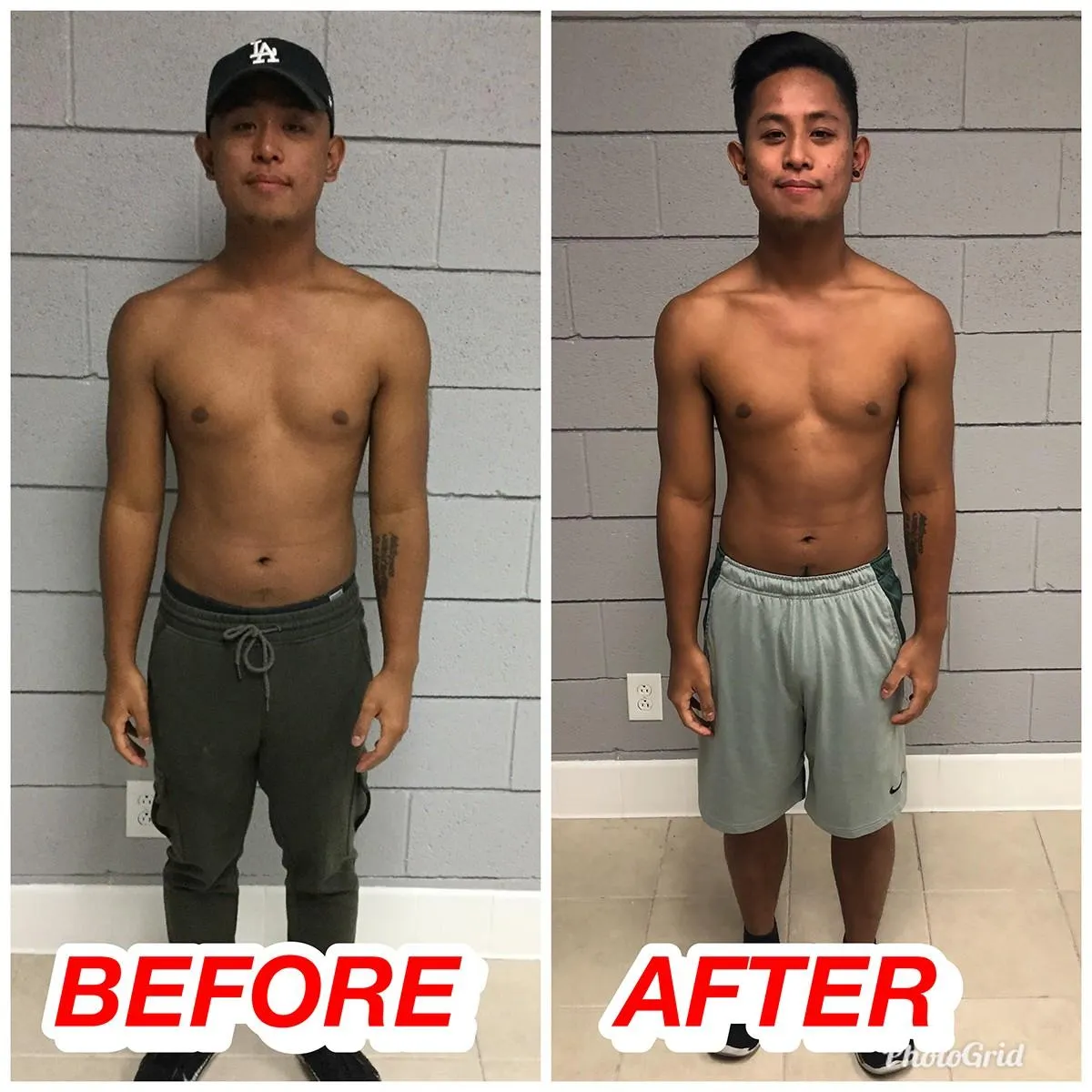 3volution 7itness