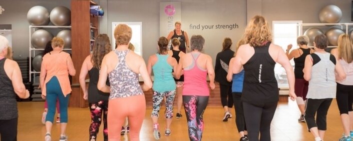 evolve Fitness
