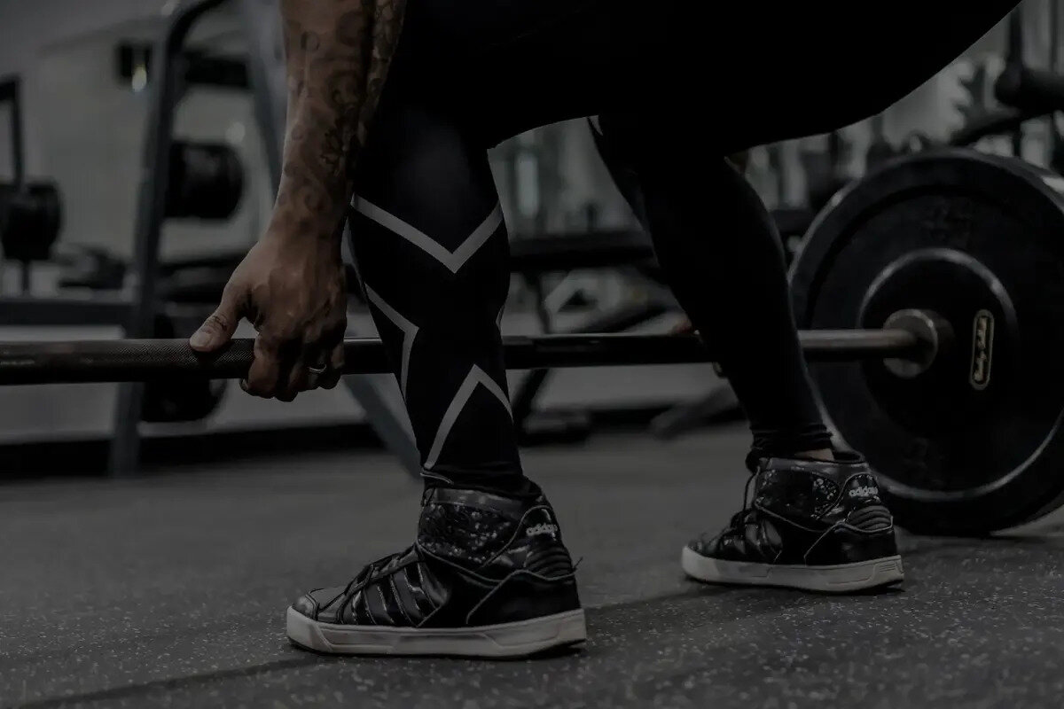 Evolve Fitness Chicago