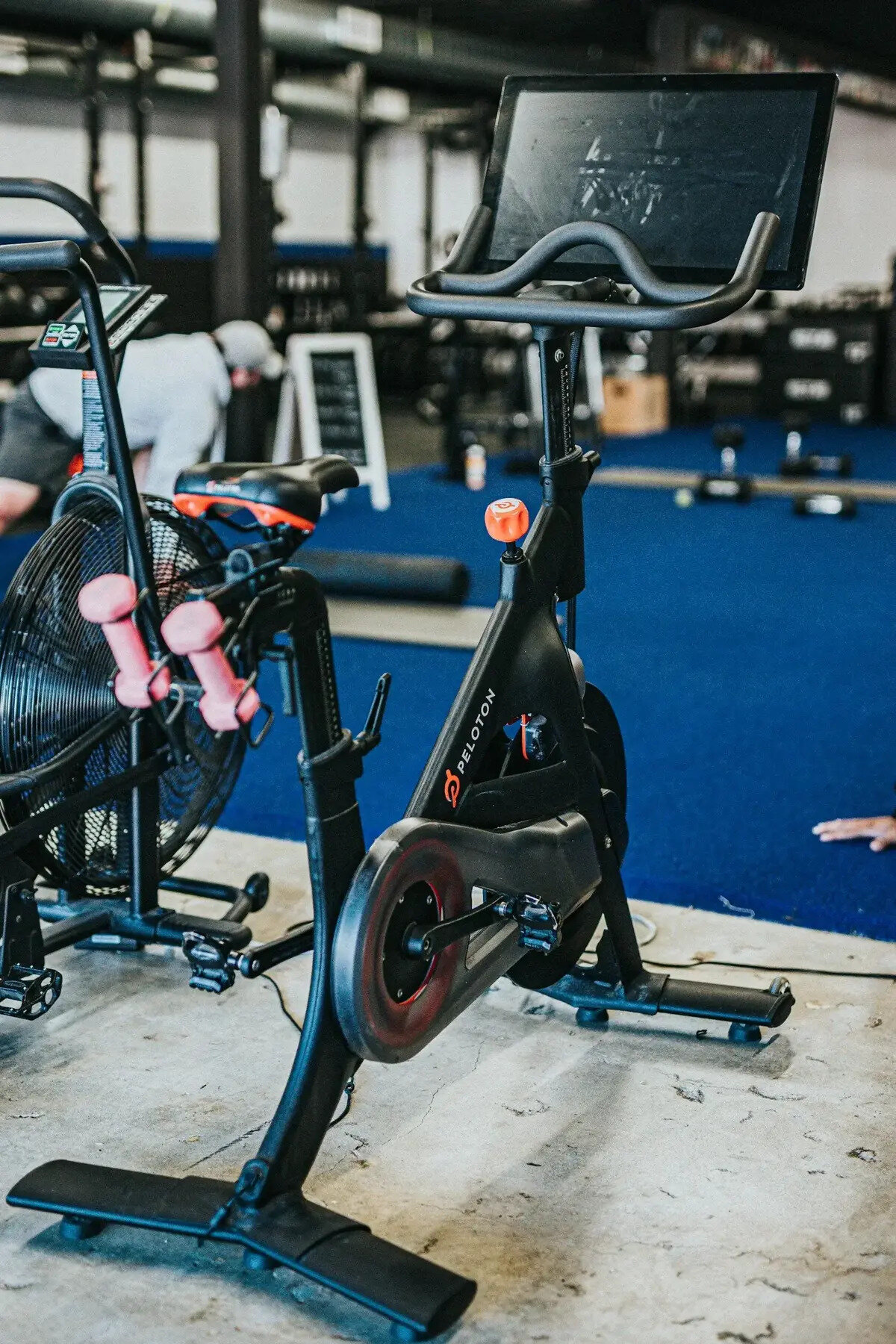Evolve Fitness Downtown