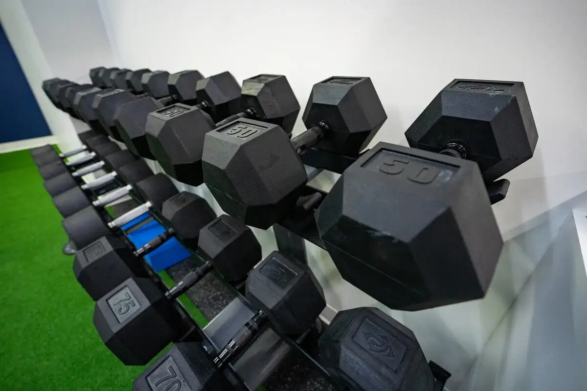 Evolve Fitness Downtown