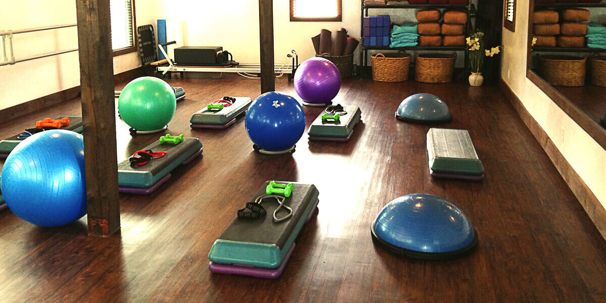 Evolve Fitness For Body and Soul