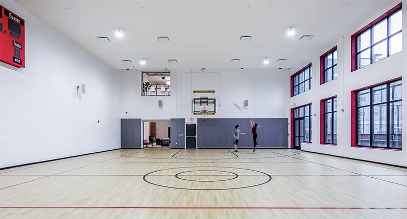 EVOLVE Fitness Training