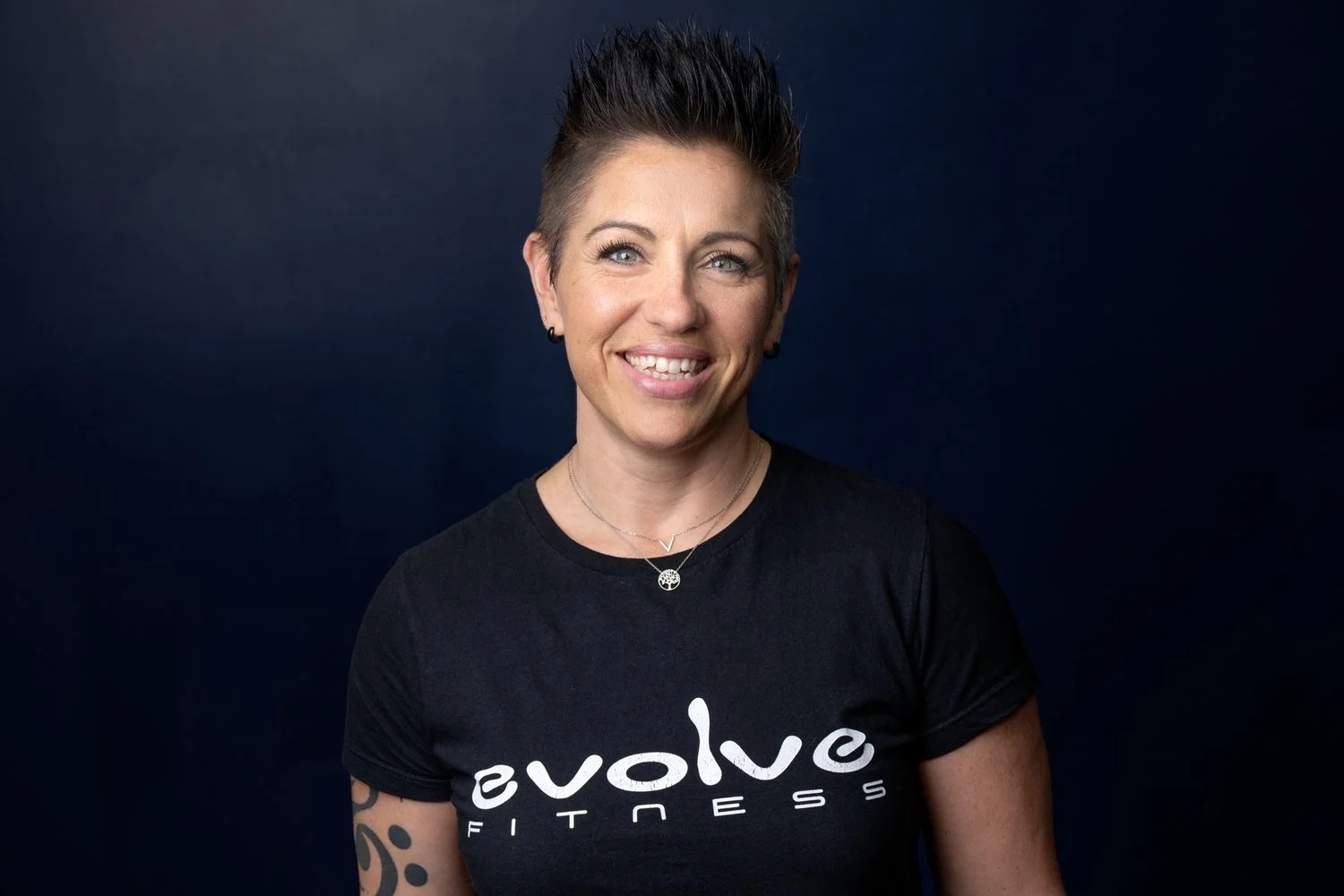 Evolve Fitness Truro