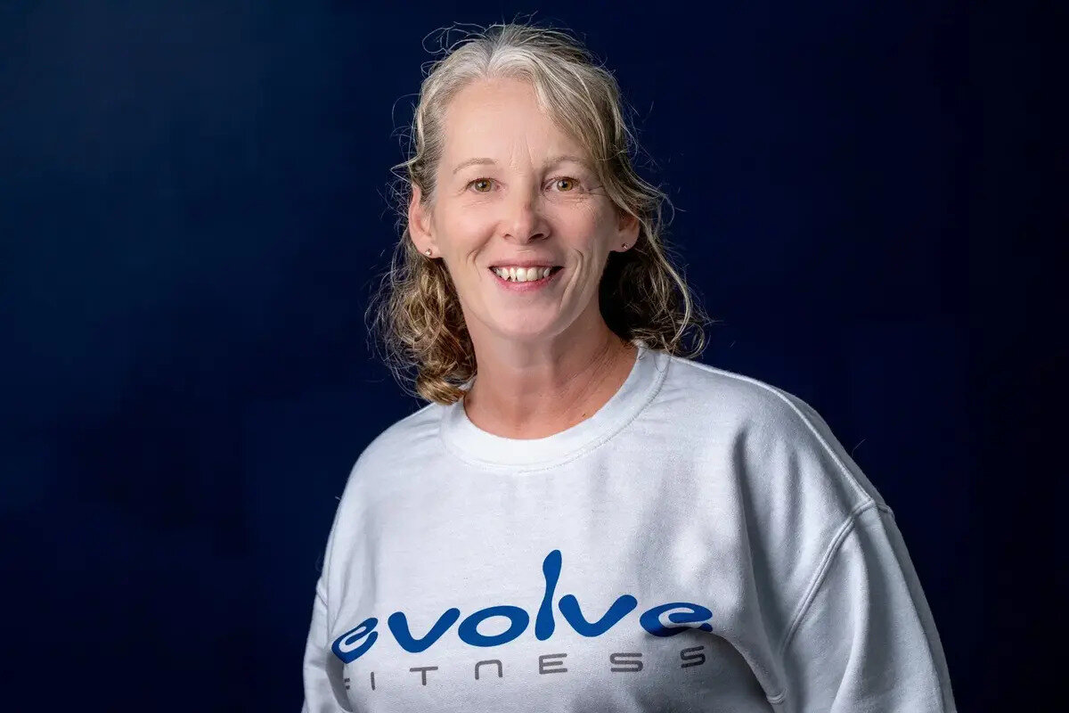 Evolve Fitness Truro