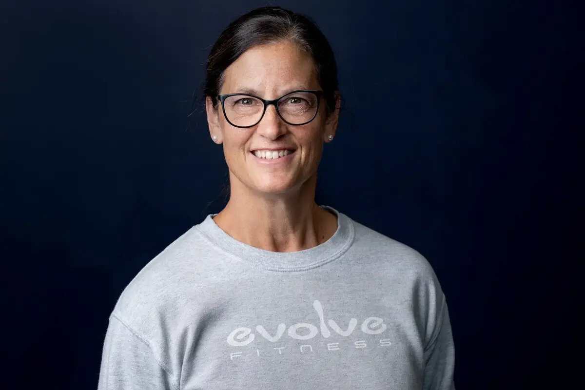 Evolve Fitness Truro
