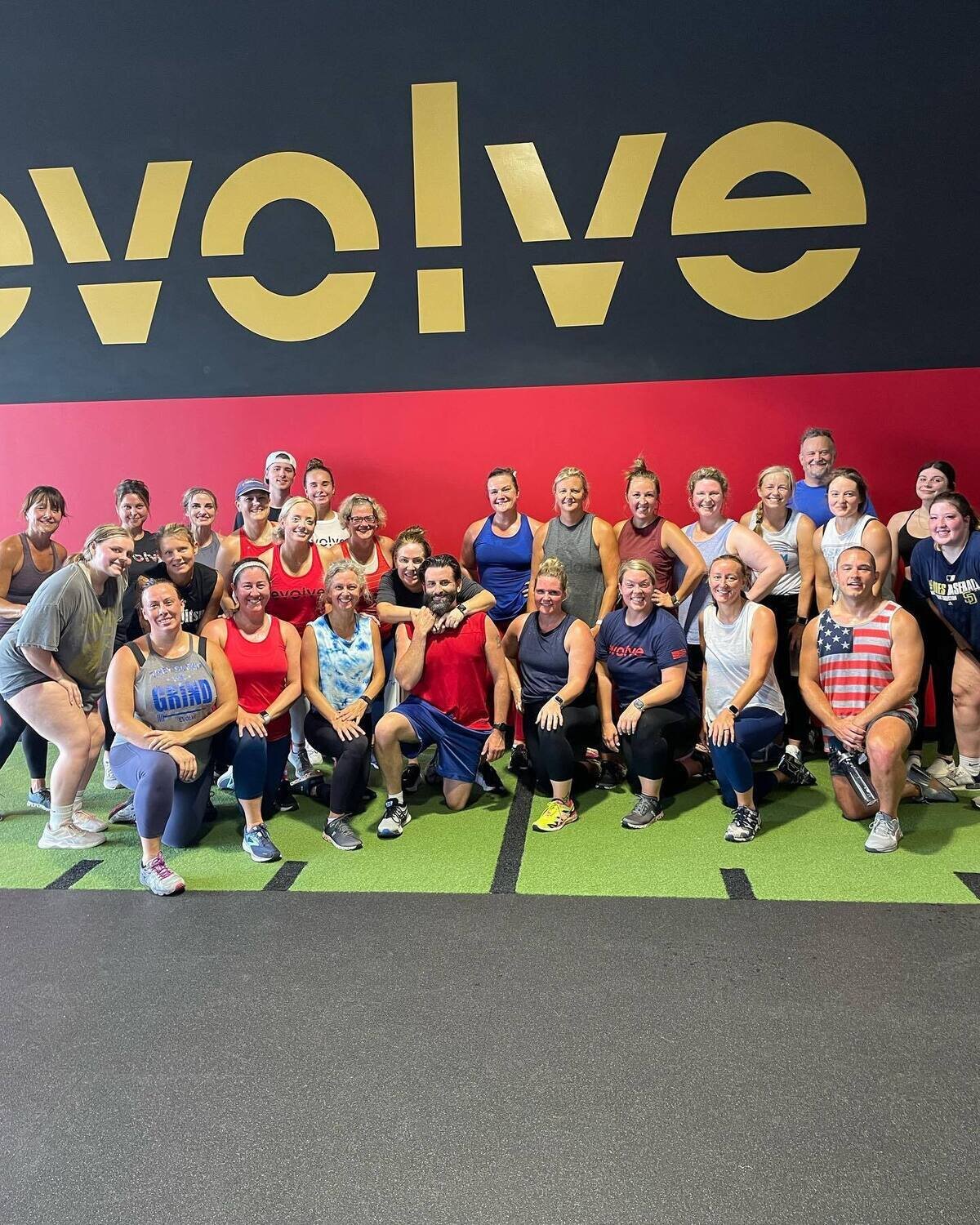 Evolve Movement Therapy