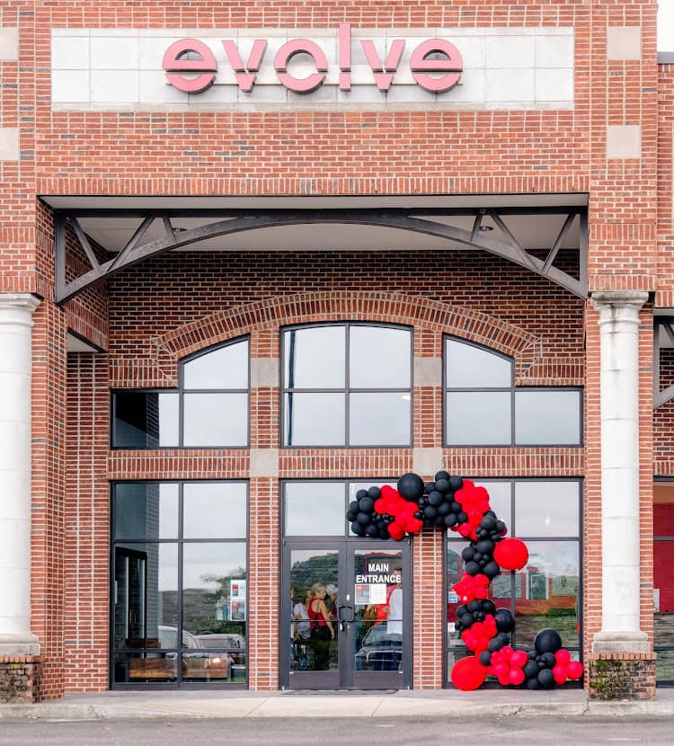 Evolve Movement Therapy