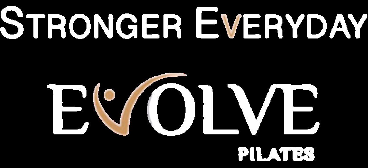 EVOLVE PILATES