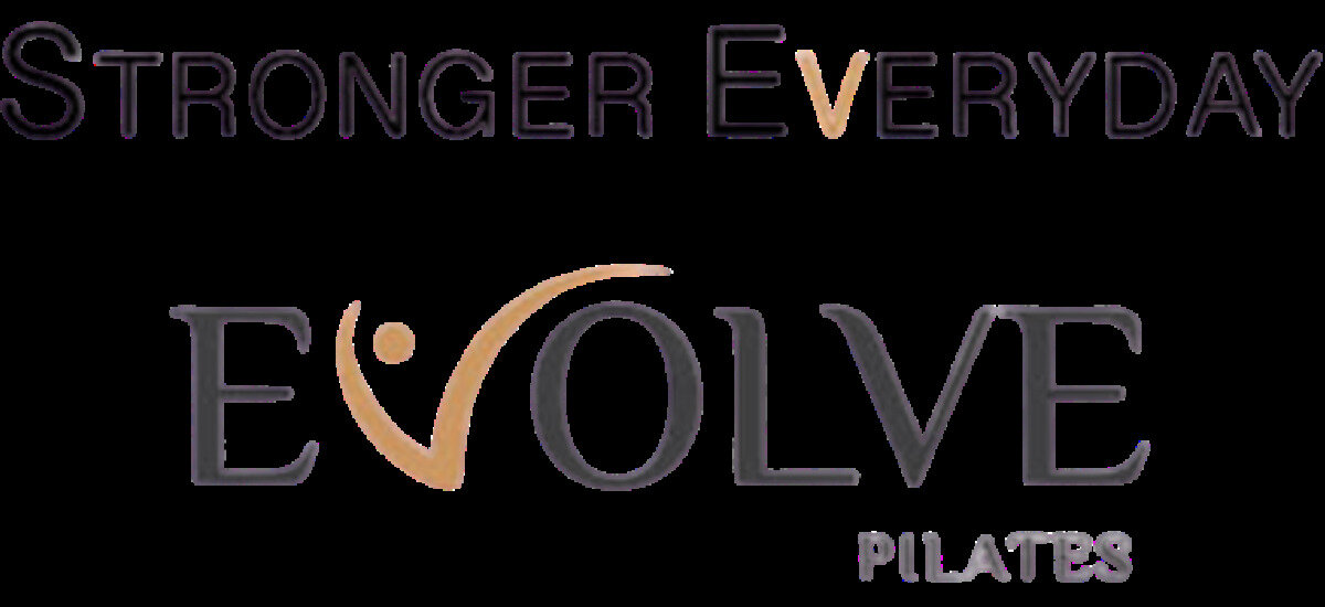 EVOLVE PILATES