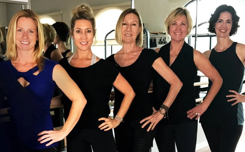 Evolve Pilates & Fitness