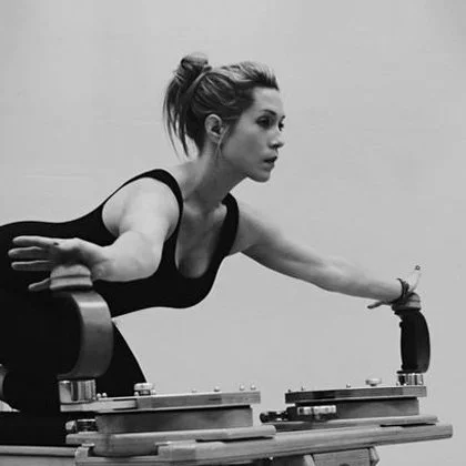 Evolve Pilates & Fitness