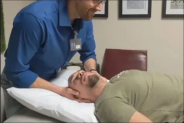 Evolve Somatic Therapy & Trauma Recovery