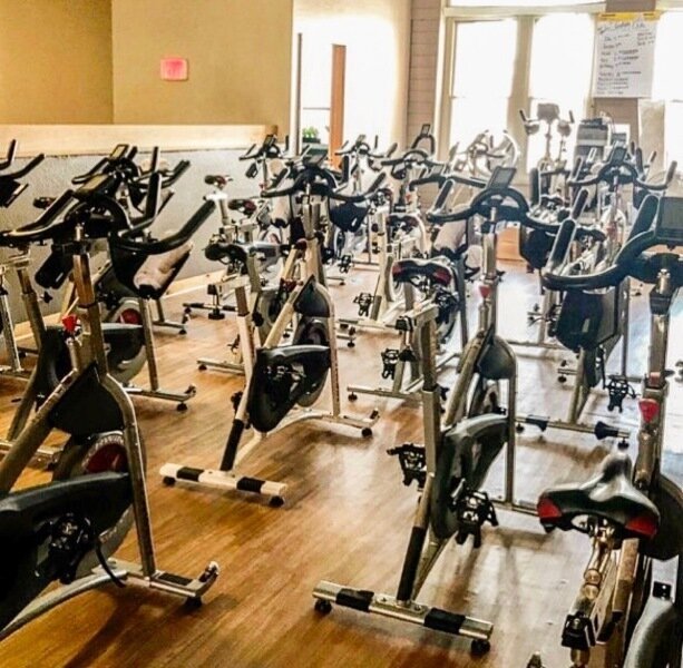 Evolve Yoga and Fitness Studio