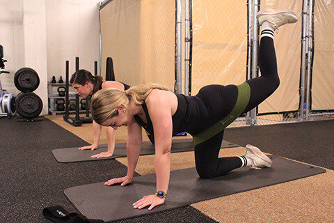Evolved Personal Training