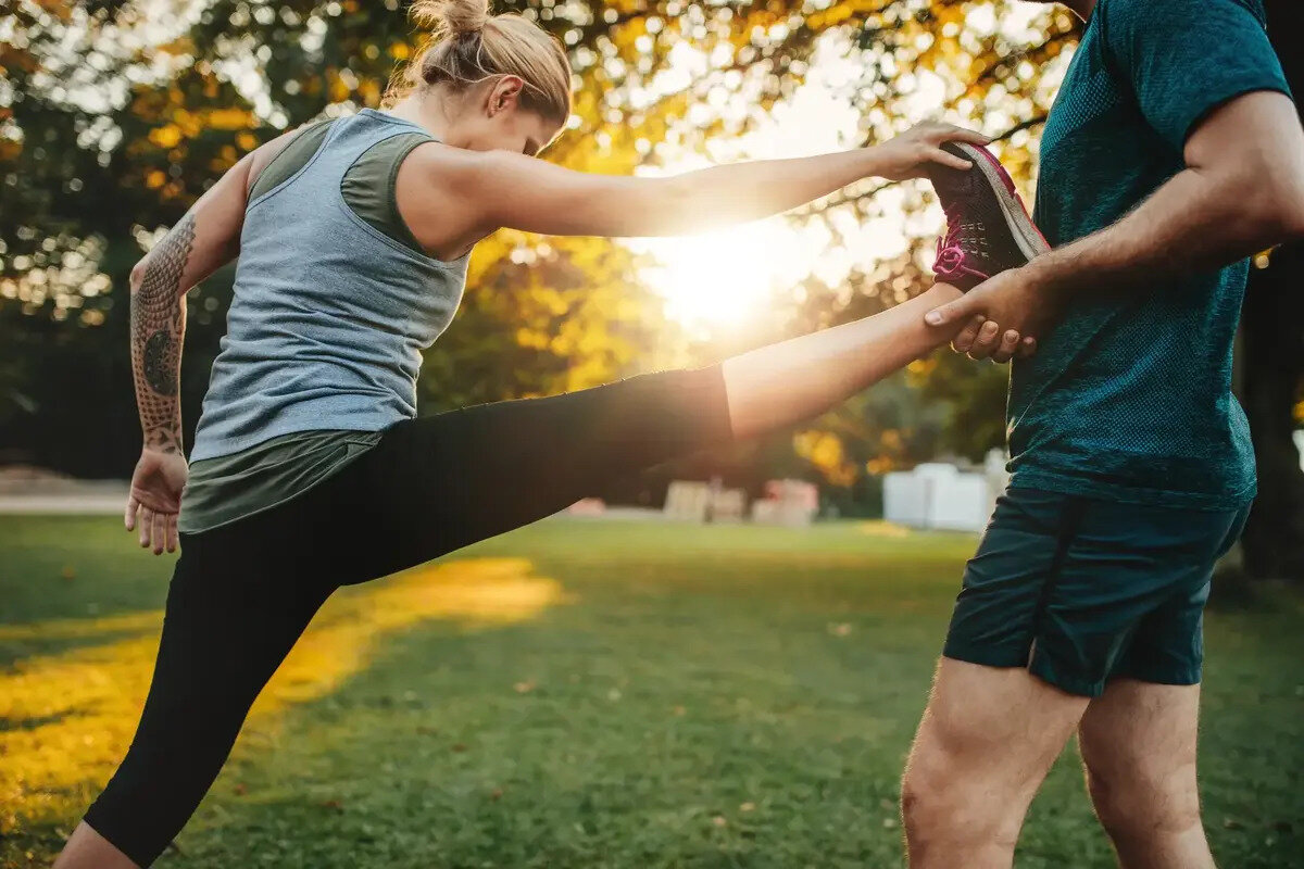 Evolved-Fitness