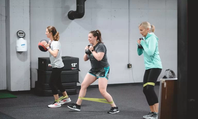 Academy for Sports and Wellness at The Center for Physical Rehabilitation