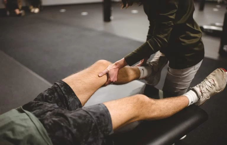 Academy for Sports and Wellness at The Center for Physical Rehabilitation