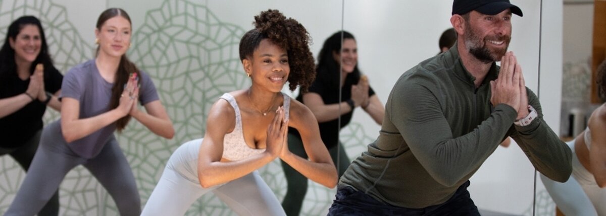 Mighty Pilates Culver City