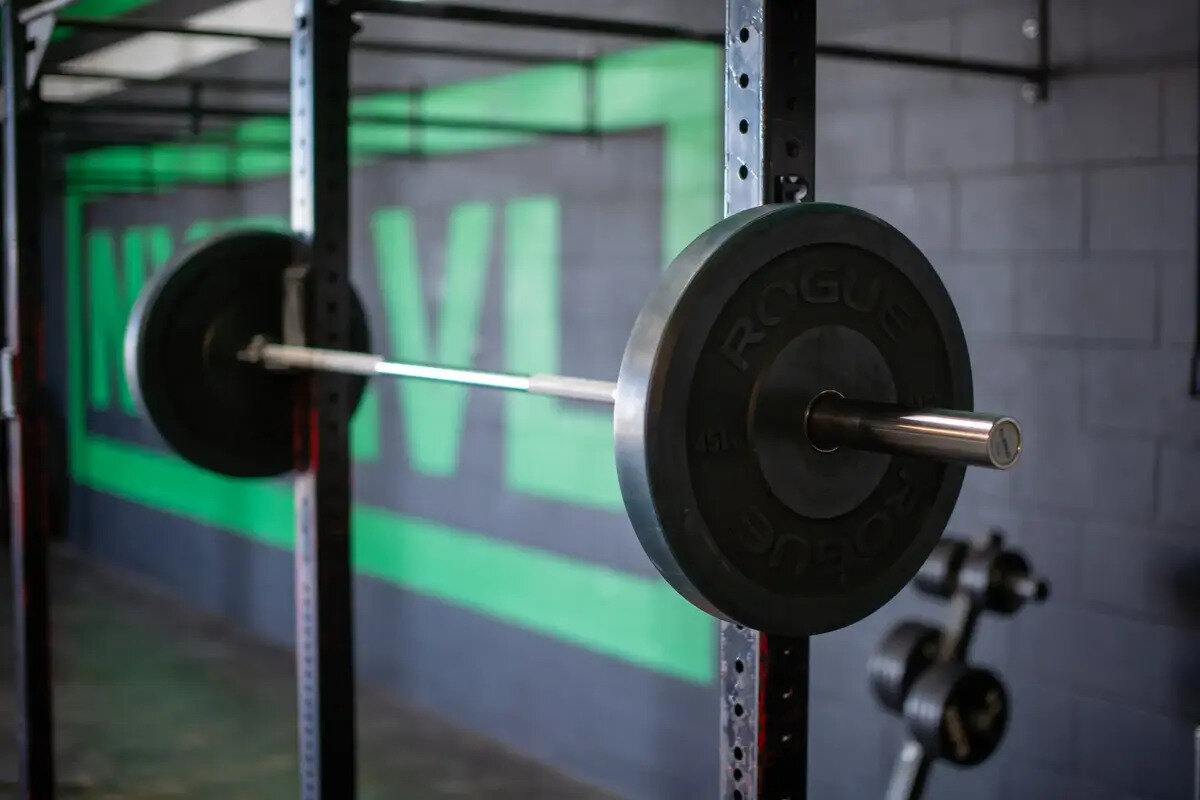 NXTLVL